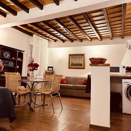 Loft In Rome Termini-Colosseum Dış mekan fotoğraf