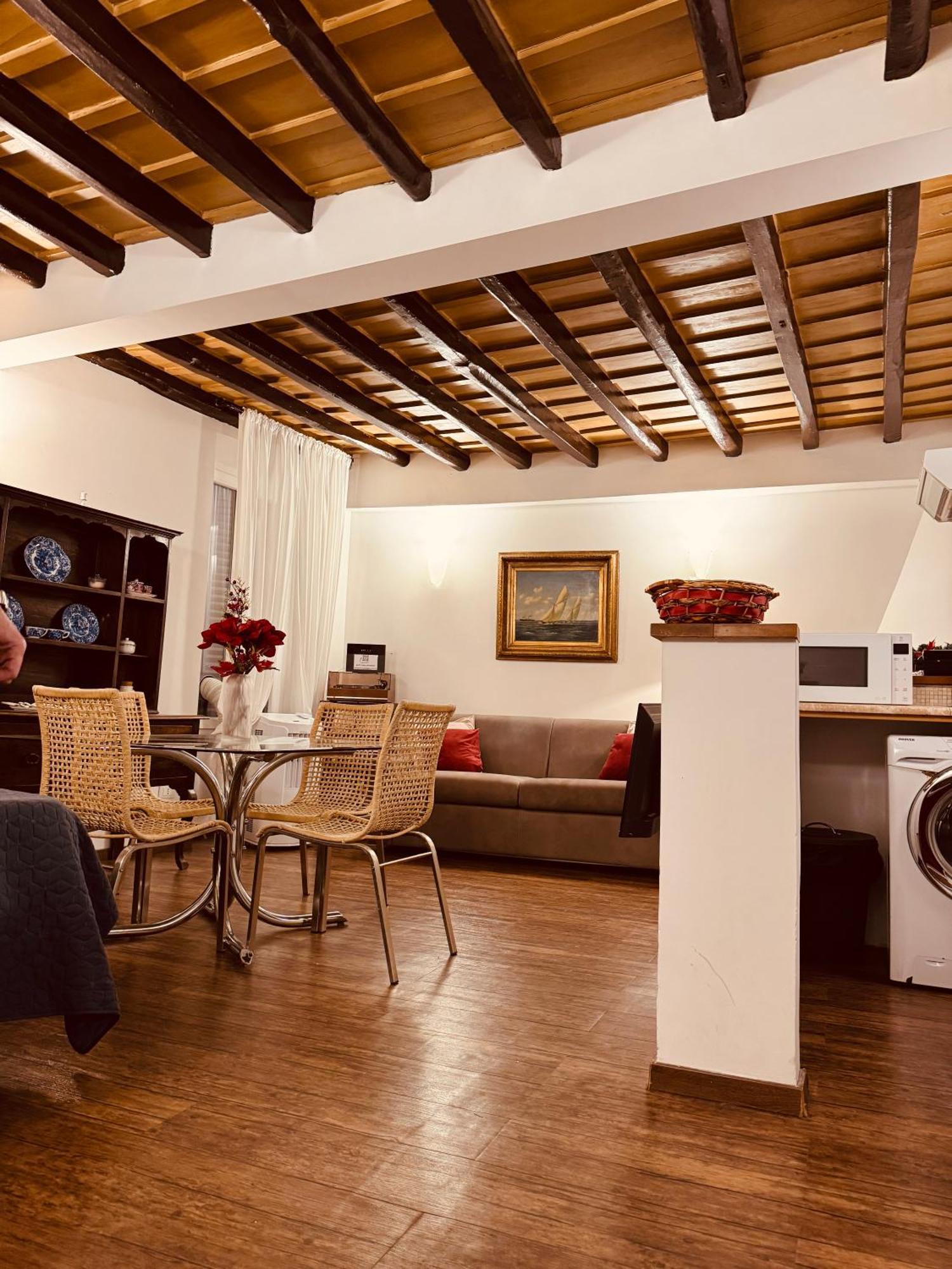 Loft In Rome Termini-Colosseum Dış mekan fotoğraf