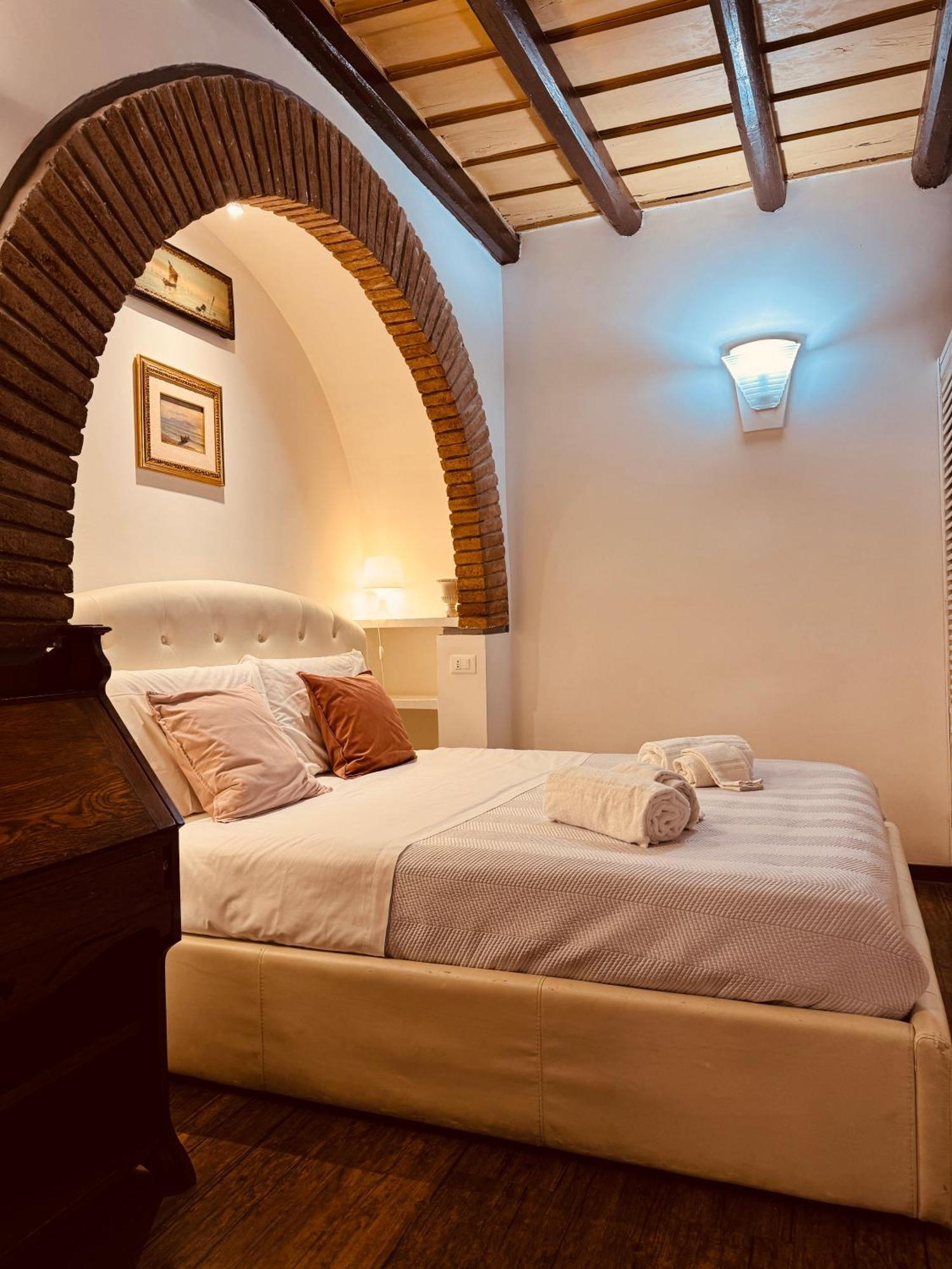 Loft In Rome Termini-Colosseum Dış mekan fotoğraf