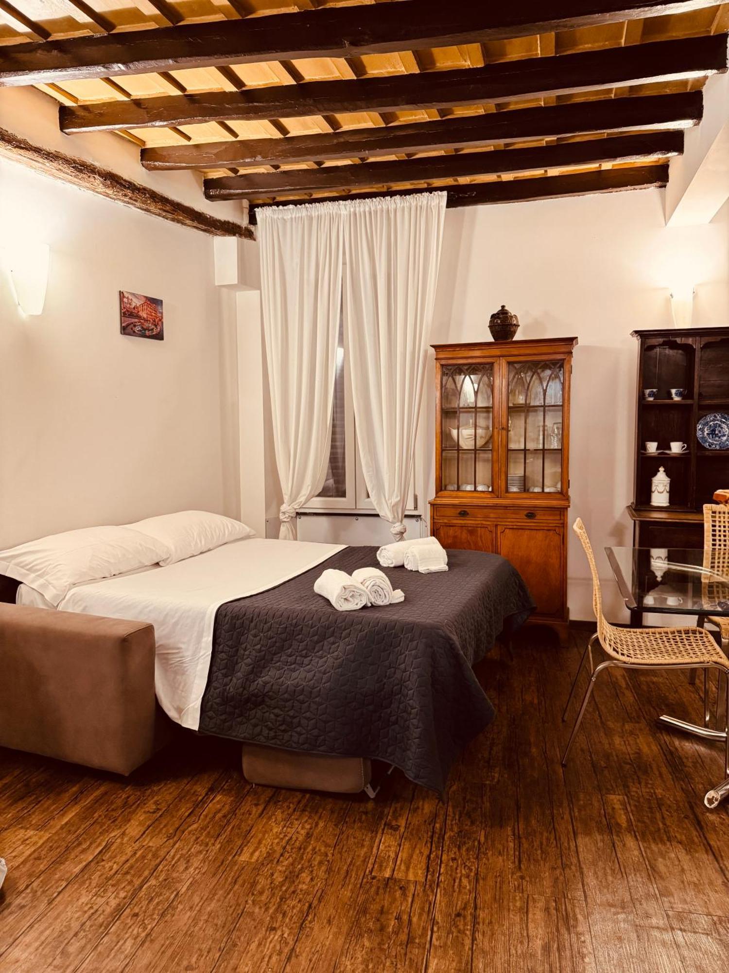Loft In Rome Termini-Colosseum Dış mekan fotoğraf