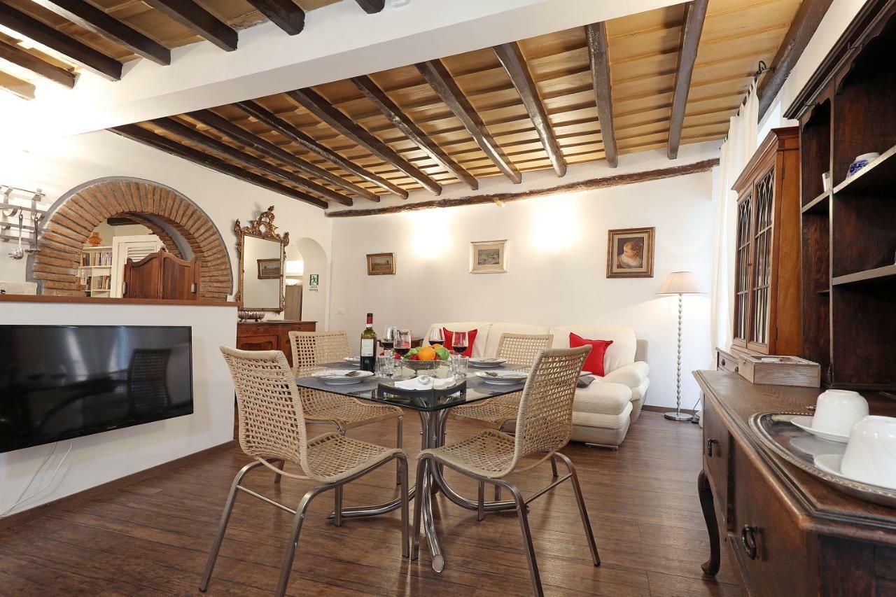 Loft In Rome Termini-Colosseum Dış mekan fotoğraf