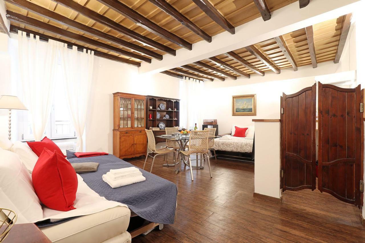 Loft In Rome Termini-Colosseum Dış mekan fotoğraf