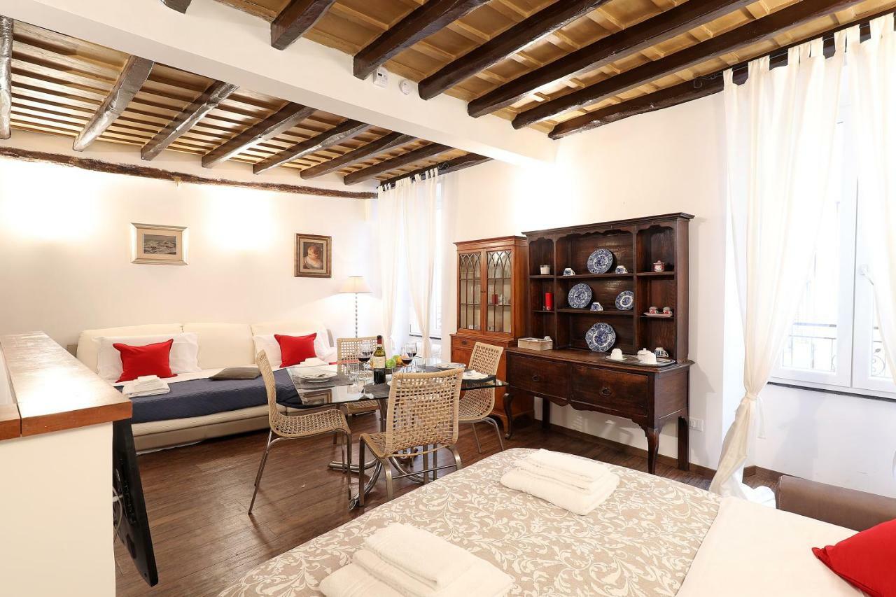 Loft In Rome Termini-Colosseum Dış mekan fotoğraf