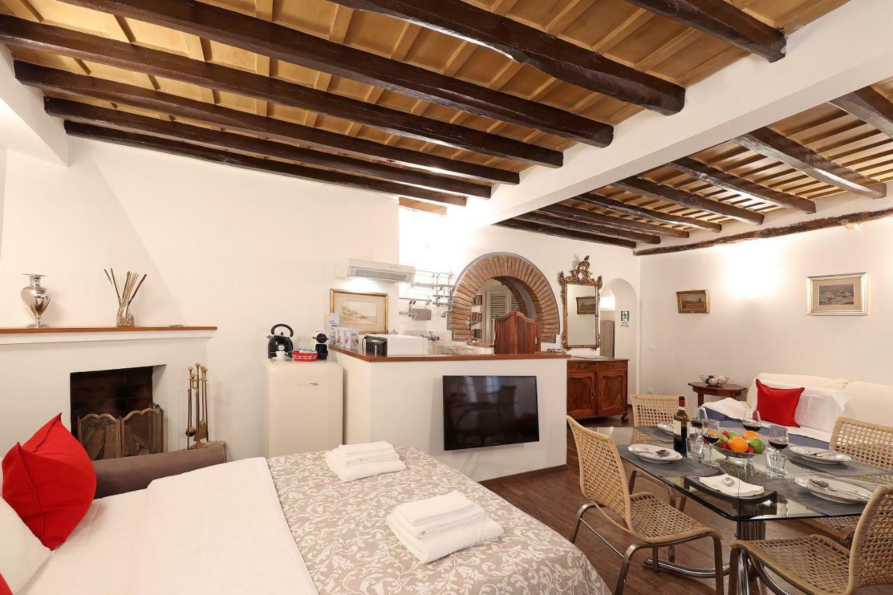 Loft In Rome Termini-Colosseum Dış mekan fotoğraf