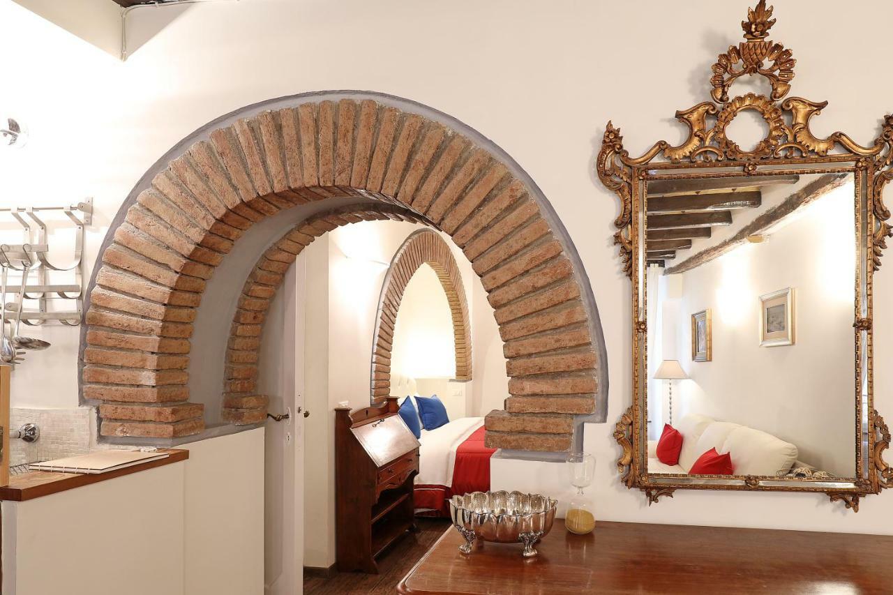 Loft In Rome Termini-Colosseum Dış mekan fotoğraf