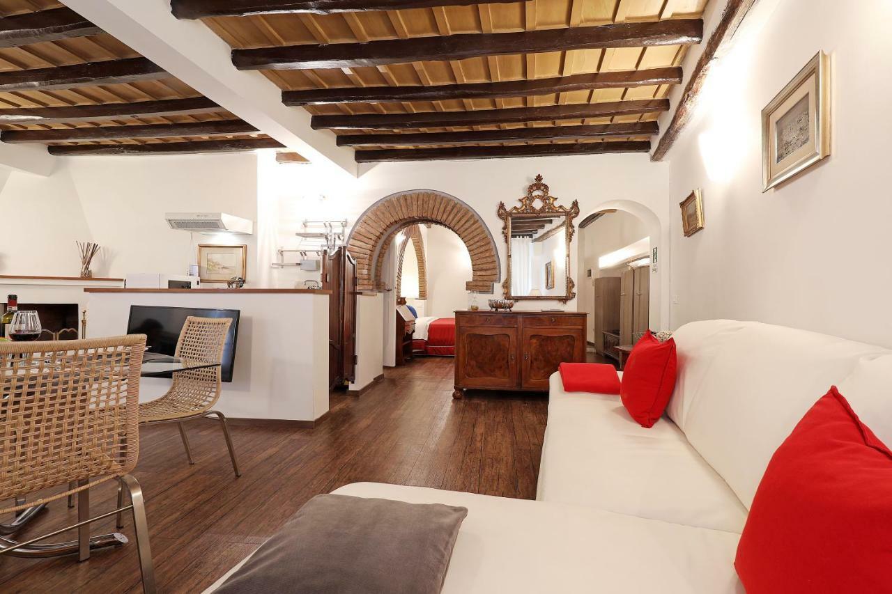 Loft In Rome Termini-Colosseum Dış mekan fotoğraf