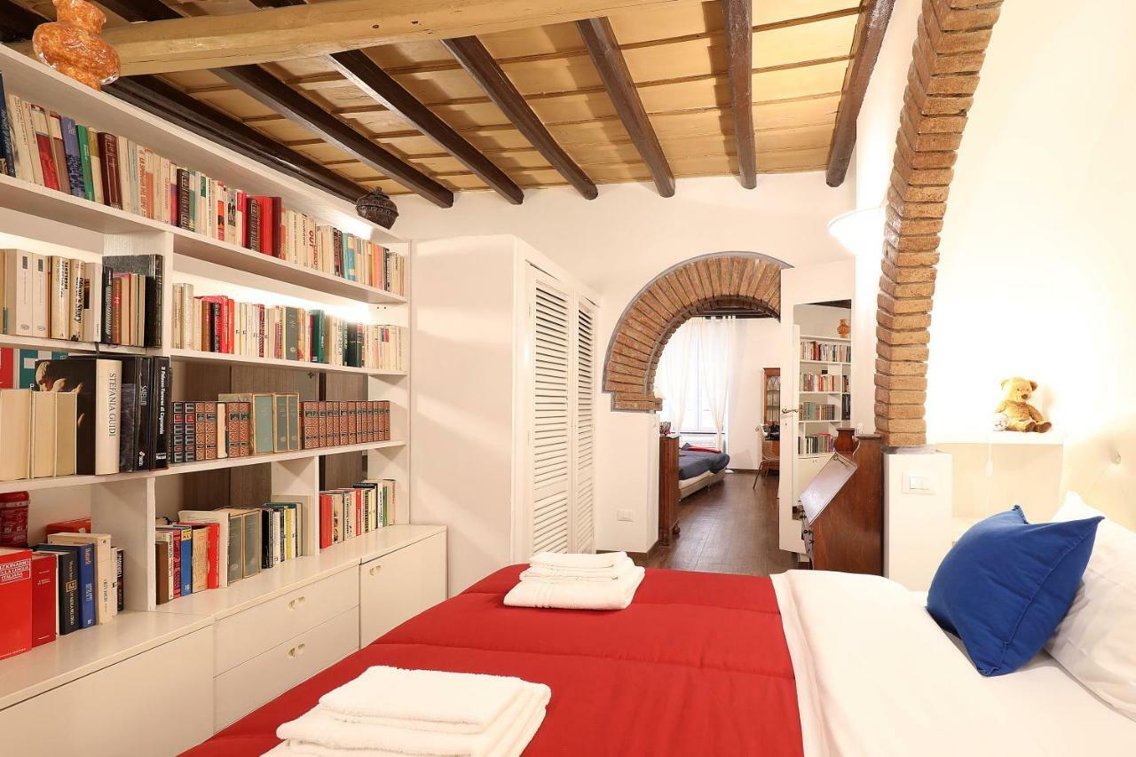 Loft In Rome Termini-Colosseum Dış mekan fotoğraf